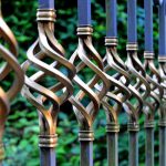balustrady nierdzewne