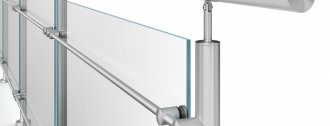 balustrady