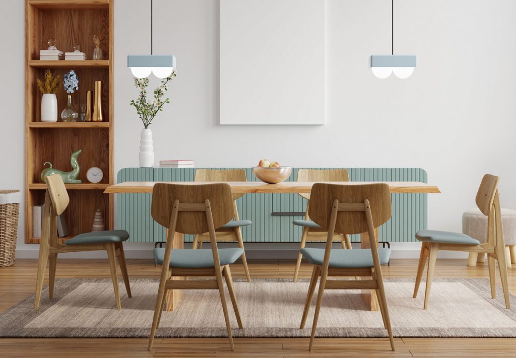 stoły i krzesła od producenta