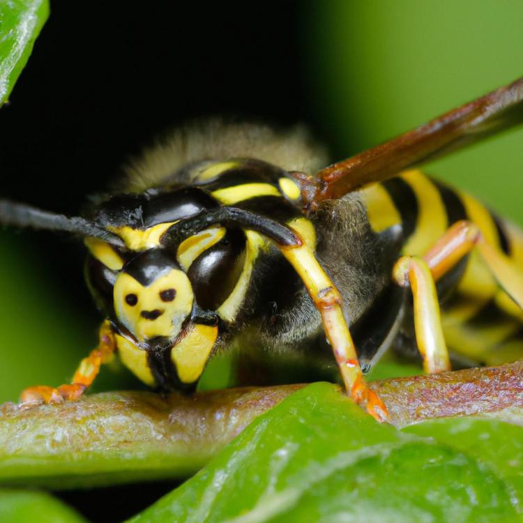 czym odstraszyć osy