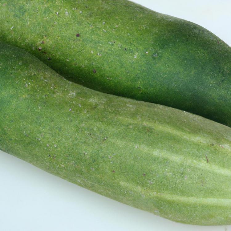 czym podlewać ogórki