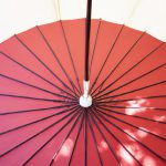 jak zrobić podstawę pod parasol ogrodowy
