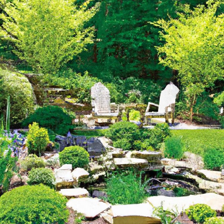 Ile kosztuje projekt ogrodu? Co otrzymujemy w cenie?