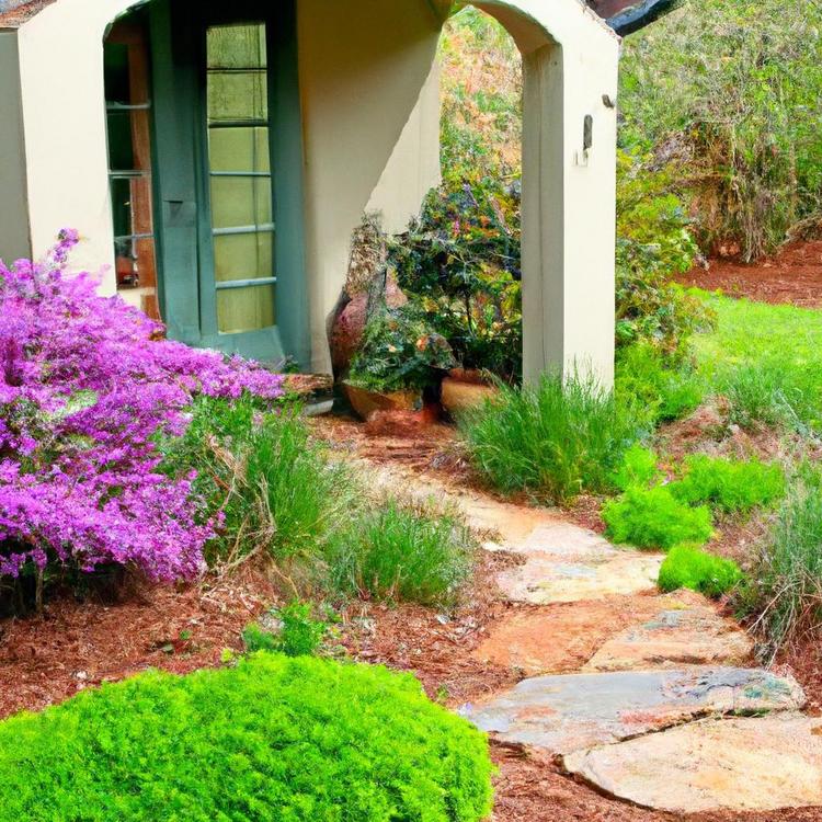 Jak zaprojektować ogród przed domem? Nasze inspiracje!