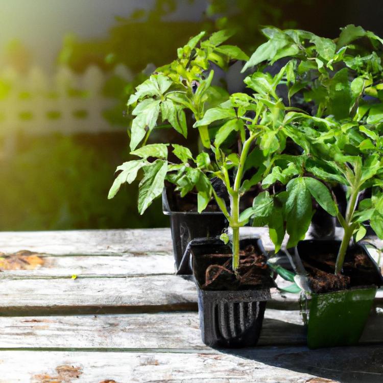 Kiedy sadzić pomidory do gruntu i czego unikać?