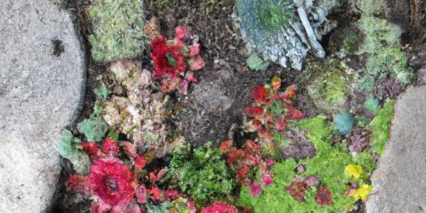 Niewymagające rośliny na skalniak – TOP 10 pomysłów!