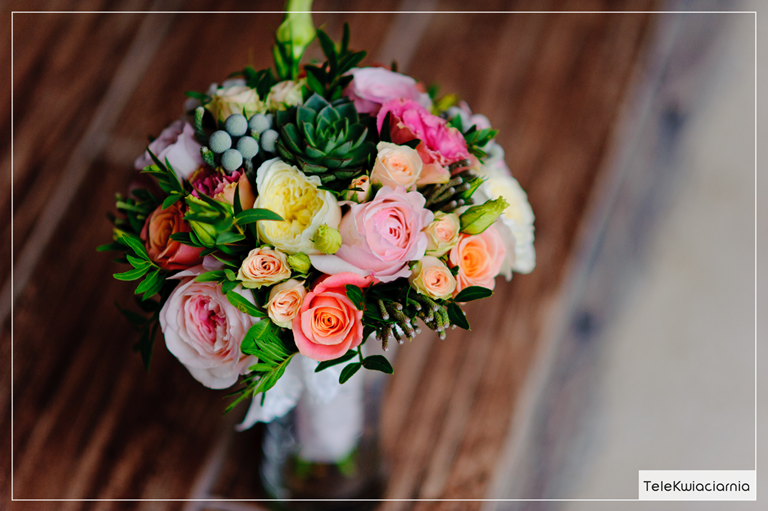 Poczta kwiatowa w Lublinie