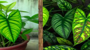 Choroby pieniążka - jak utrzymać roślinę w świetnej kondycji?