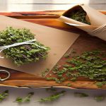 Sprawdź jak suszyć oregano w domowych warunkach?