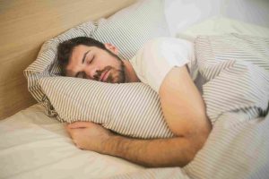 CBD i jego wpływ na sen